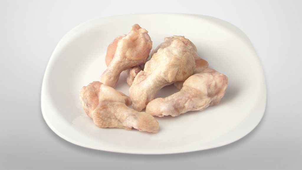 Ala de Pollo Ala de Pollo