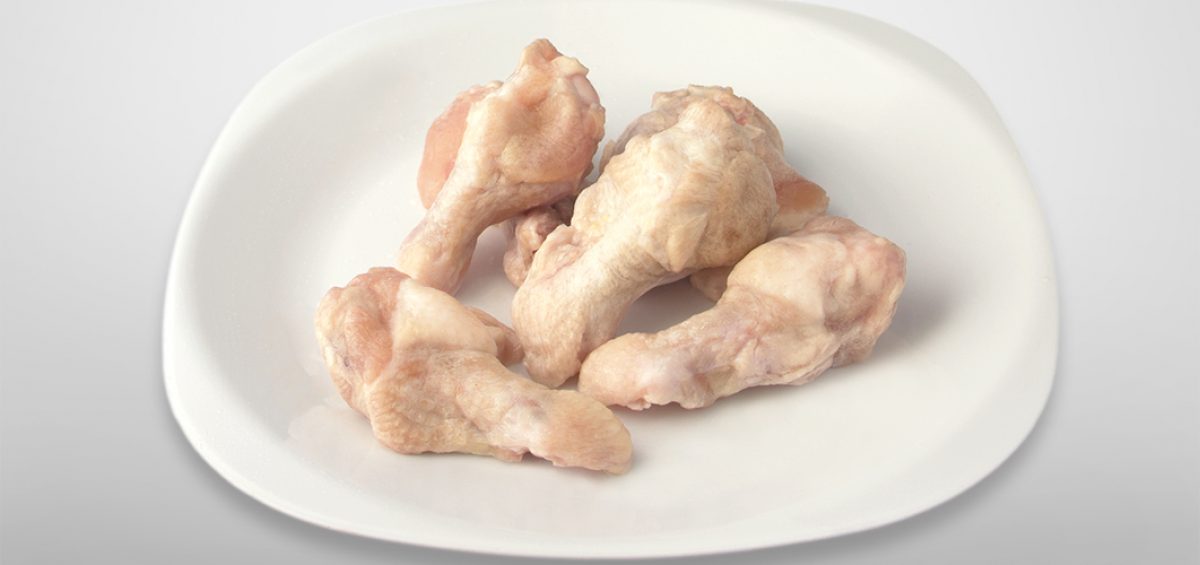 Ala de Pollo Ala de Pollo